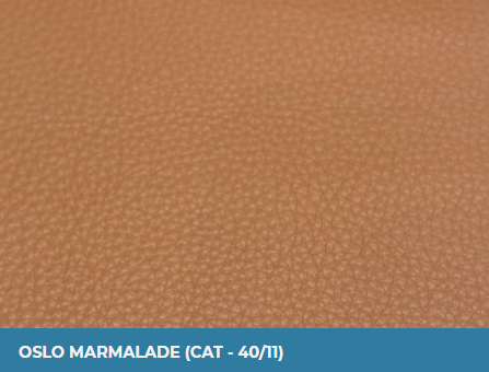 Oslo Marmalade (CAT - 40/11)